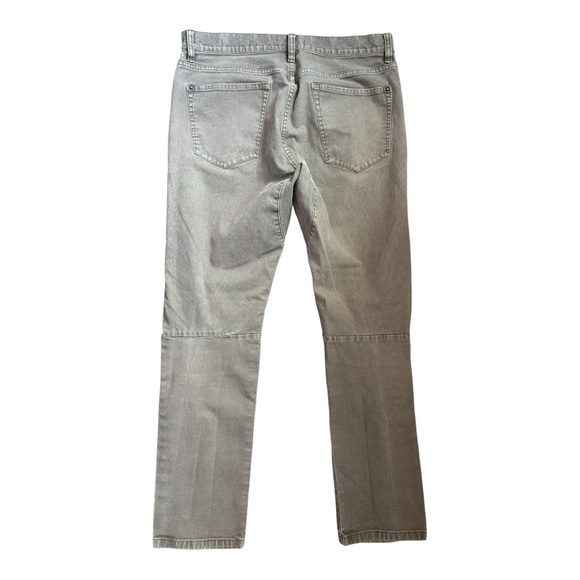 Proof Men’s Rover Pants Huckberry Slim Fit Canvas Size 31x30 SKU2 - Picture 7 of 11